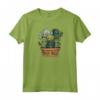 Free Hugs Cuddly Cute Cactus Smiles Back to School Wear Tees - Fun Gift for Cactus Lovers or Back-to-School Outfit
