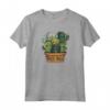 Free Hugs Cuddly Cute Cactus Smiles Back to School Wear Tees - Fun Gift for Cactus Lovers or Back-to-School Outfit