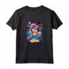 Steven Universe Group Shot Maglietta - Officially Licensed HapTiger Merchandise - Gems Themed T-shirt