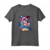 Steven Universe Group Shot Maglietta - Officially Licensed HapTiger Merchandise - Gems Themed T-shirt