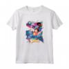 Steven Universe Group Shot Maglietta - Officially Licensed HapTiger Merchandise - Gems Themed T-shirt