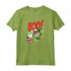 Courage the Cowardly Dog Stupid Dog Maglietta - Officially Licensed Cartoon Apparel for Nostalgic Fans