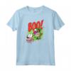 Courage the Cowardly Dog Stupid Dog Maglietta - Officially Licensed Cartoon Apparel for Nostalgic Fans