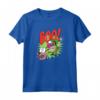 Courage the Cowardly Dog Stupid Dog Maglietta - Officially Licensed Cartoon Apparel for Nostalgic Fans