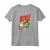 Courage the Cowardly Dog Stupid Dog Maglietta - Officially Licensed Cartoon Apparel for Nostalgic Fans