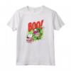 Courage the Cowardly Dog Stupid Dog Maglietta - Officially Licensed Cartoon Apparel for Nostalgic Fans