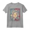 HapTiger in Mitologia Greca - Medusa T-Shirt Maglietta con Design Unico - Ideale per Appassionati di Storia Antica