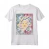 HapTiger in Mitologia Greca - Medusa T-Shirt Maglietta con Design Unico - Ideale per Appassionati di Storia Antica