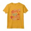 HapTiger Mary Poppins Practically Perfect In Every Way Maglietta - Official Classic Disney Movie T-Shirt for Women, Men, Boys, and Girls