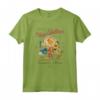 HapTiger The Three Caballeros Classic Maglietta - Official Disney Merchandise for Women, Men, Boys, and Girls