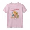 HapTiger The Three Caballeros Classic Maglietta - Official Disney Merchandise for Women, Men, Boys, and Girls