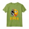RPE6 RPE 6 Powerlifting Maglietta - Design Divertente per Allenamento in Palestra - Squat Panca Stacco