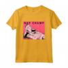 HapTiger Princess Aurora Nap Champ T-Shirt - Official Merchandise for Women, Men, Boys, and Girls