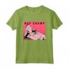 HapTiger Princess Aurora Nap Champ T-Shirt - Official Merchandise for Women, Men, Boys, and Girls