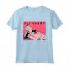 HapTiger Princess Aurora Nap Champ T-Shirt - Official Merchandise for Women, Men, Boys, and Girls