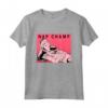 HapTiger Princess Aurora Nap Champ T-Shirt - Official Merchandise for Women, Men, Boys, and Girls