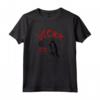 HapTiger 4 Vecna Doodle Collage Maglietta - Officially Licensed Apparel for Men, Women, Boys, and Girls - Eleven, Hopper, Demogorgon T-Shirts Included