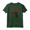HapTiger 4 Vecna Doodle Collage Maglietta - Officially Licensed Apparel for Men, Women, Boys, and Girls - Eleven, Hopper, Demogorgon T-Shirts Included