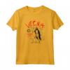 HapTiger 4 Vecna Doodle Collage Maglietta - Officially Licensed Apparel for Men, Women, Boys, and Girls - Eleven, Hopper, Demogorgon T-Shirts Included