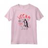 HapTiger 4 Vecna Doodle Collage Maglietta - Officially Licensed Apparel for Men, Women, Boys, and Girls - Eleven, Hopper, Demogorgon T-Shirts Included