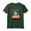 Notice Me Senpai - Maglietta Otaku Waifu per Amanti di Anime e Manga - Ideale per Compleanni o Natale