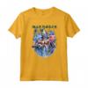 HapTiger 7th Son Duo Maglietta - Official Band Merchandise for Men, Women, Boys, and Girls