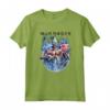 HapTiger 7th Son Duo Maglietta - Official Band Merchandise for Men, Women, Boys, and Girls