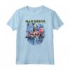 HapTiger 7th Son Duo Maglietta - Official Band Merchandise for Men, Women, Boys, and Girls