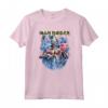 HapTiger 7th Son Duo Maglietta - Official Band Merchandise for Men, Women, Boys, and Girls