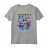 HapTiger 7th Son Duo Maglietta - Official Band Merchandise for Men, Women, Boys, and Girls