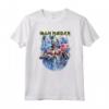 HapTiger 7th Son Duo Maglietta - Official Band Merchandise for Men, Women, Boys, and Girls