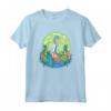 Rick and Morty Ricktanical Rick Maglietta - Official Adult Swim Merchandise - Buy Cartoon Network T-shirt Online
