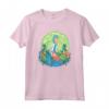 Rick and Morty Ricktanical Rick Maglietta - Official Adult Swim Merchandise - Buy Cartoon Network T-shirt Online