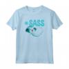 Miraculous Ladybug Kwamis Collection Sass power Maglietta - Merchandise Ufficiale - Scegli il tuo Kwami Preferito