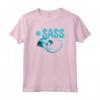 Miraculous Ladybug Kwamis Collection Sass power Maglietta - Merchandise Ufficiale - Scegli il tuo Kwami Preferito