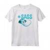 Miraculous Ladybug Kwamis Collection Sass power Maglietta - Merchandise Ufficiale - Scegli il tuo Kwami Preferito
