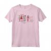HapTiger Bazinga Equation Maglietta - Officially Licensed CBS Sitcom T-Shirt