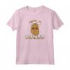 Divertente Costume da Patata Carino Stile Kawaii - Sono una Patata Maglietta - Regalo Perfetto per Amanti delle Patate e dello Stile Kawaii