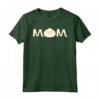 Disney Pixar Bao Dumpling Mom T-Shirt - Official Merchandise for Women, Men, Girls, Boys - Perfect for Mother's Day