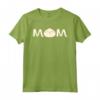 Disney Pixar Bao Dumpling Mom T-Shirt - Official Merchandise for Women, Men, Girls, Boys - Perfect for Mother's Day