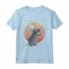 Disney PIXAR Ratatouille Remi Year of the Chef Maglietta - Official Merchandise for Men, Women, Boys, and Girls - Buy Online