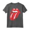 Linguetta Classica Ufficiale Rolling Stones Maglietta - Merchandise 2021 di Bravado International Group