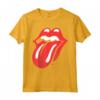 Linguetta Classica Ufficiale Rolling Stones Maglietta - Merchandise 2021 di Bravado International Group