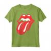 Linguetta Classica Ufficiale Rolling Stones Maglietta - Merchandise 2021 di Bravado International Group