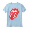 Linguetta Classica Ufficiale Rolling Stones Maglietta - Merchandise 2021 di Bravado International Group