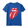 Linguetta Classica Ufficiale Rolling Stones Maglietta - Merchandise 2021 di Bravado International Group
