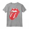 Linguetta Classica Ufficiale Rolling Stones Maglietta - Merchandise 2021 di Bravado International Group