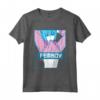 Femboy Aesthetic Pastel Yaoi Anime Boy Crossdressing Maglietta - Unique Design for Crossdressers - Funny Femboy Clothing