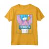 Femboy Aesthetic Pastel Yaoi Anime Boy Crossdressing Maglietta - Unique Design for Crossdressers - Funny Femboy Clothing