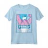 Femboy Aesthetic Pastel Yaoi Anime Boy Crossdressing Maglietta - Unique Design for Crossdressers - Funny Femboy Clothing